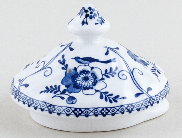 Teapot lid large